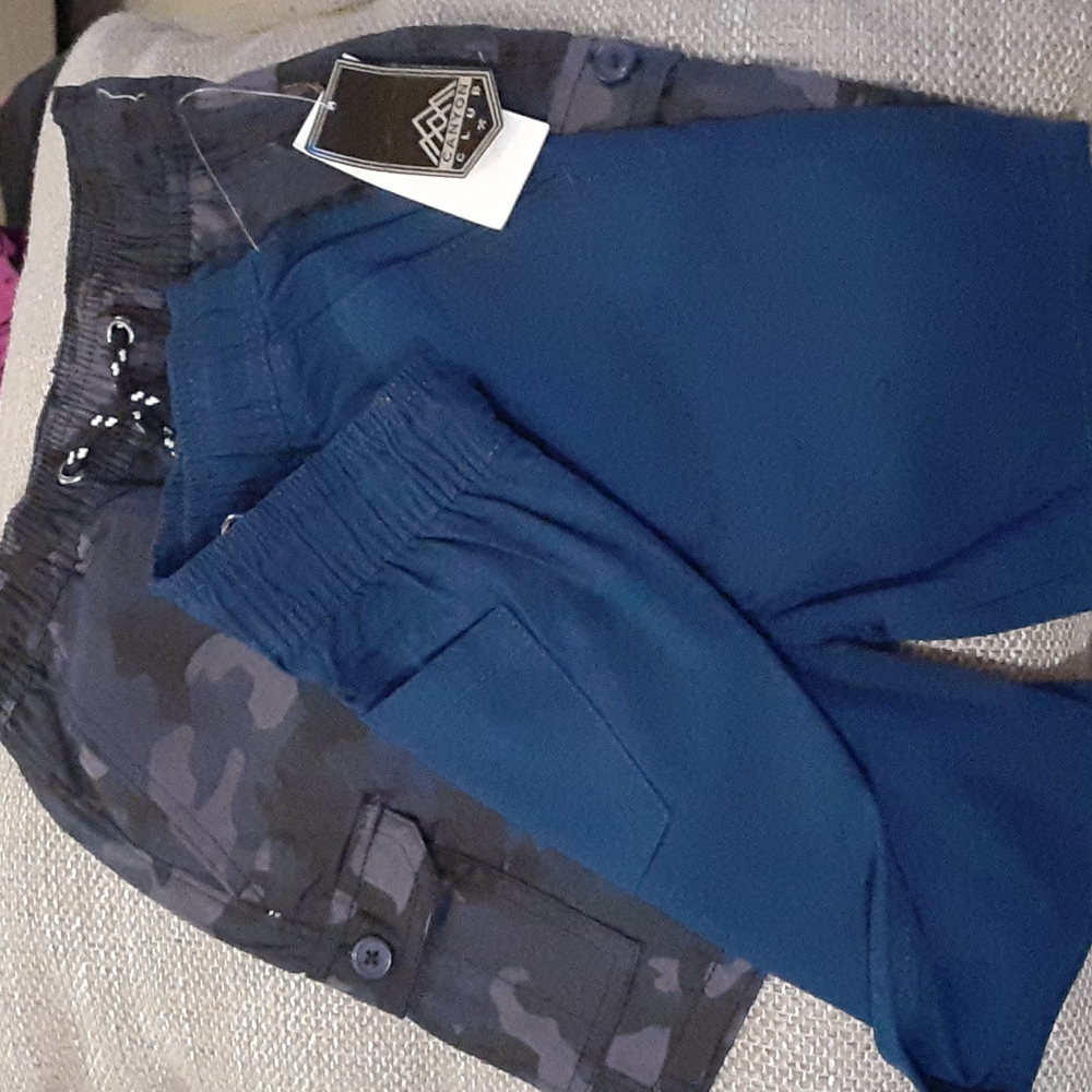 Set of 2 shorts(new)